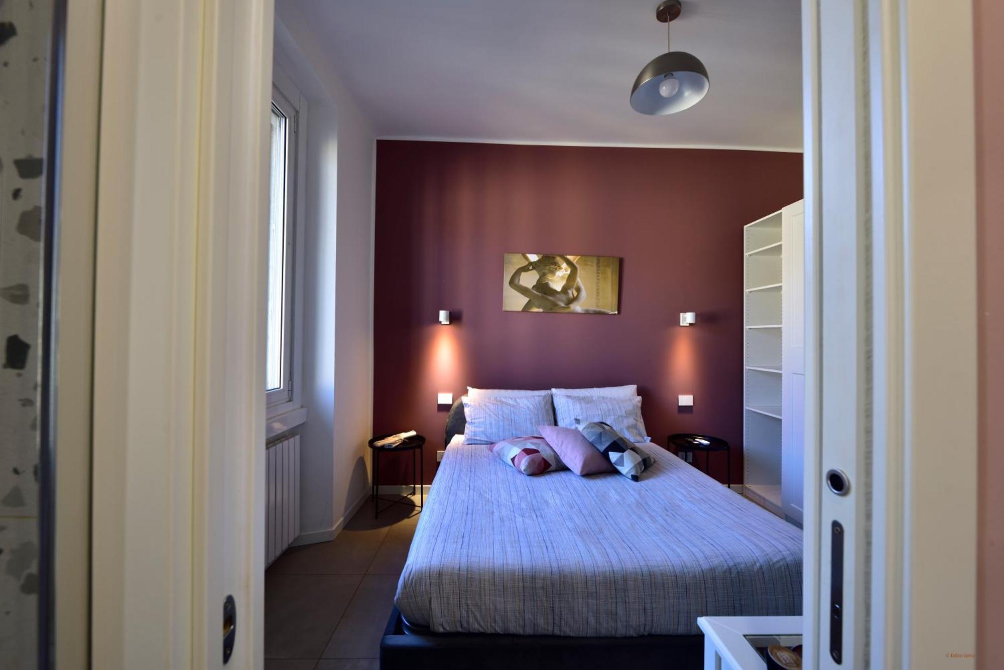 Studio Donatello, Milan